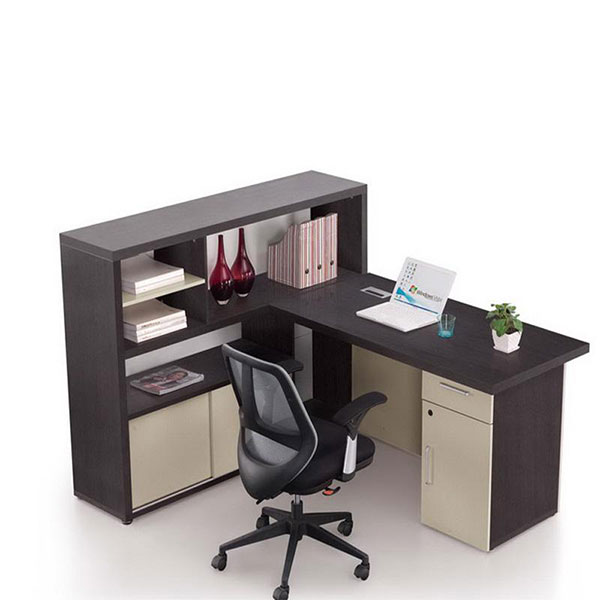 Office Furniture Desk With Hutch - Shisheng
