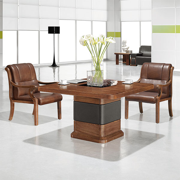 Modern Conference Table, Office Meeting Room Table