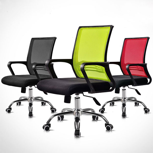 Modern Office Staff Chair, Wholesale Office Chairs Shisheng