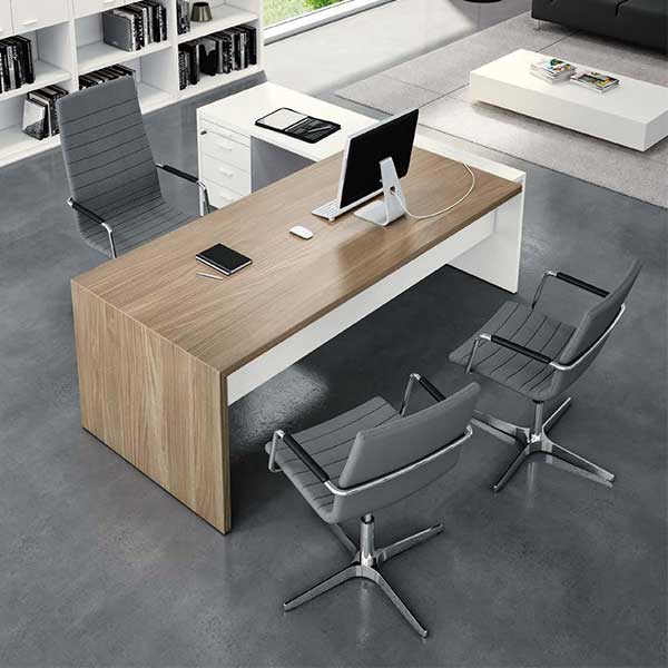 Manager Office Desk, Modern Workstation Desk