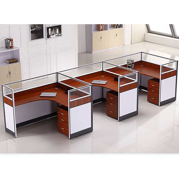 Office Parition, Call Center Workstation - Shisheng