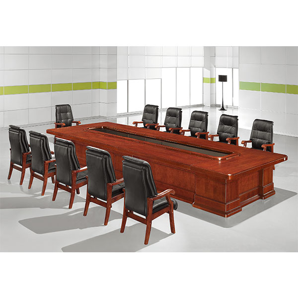 Wooden Luxury Conference Table