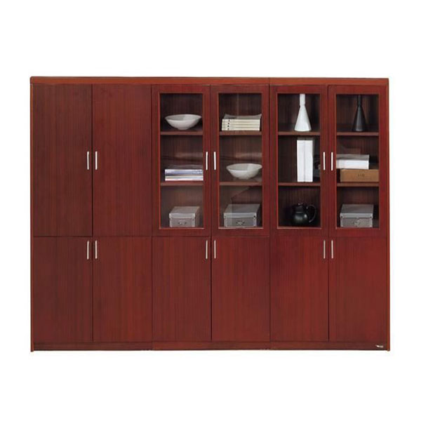 6 Doors Office Filing Cabinet