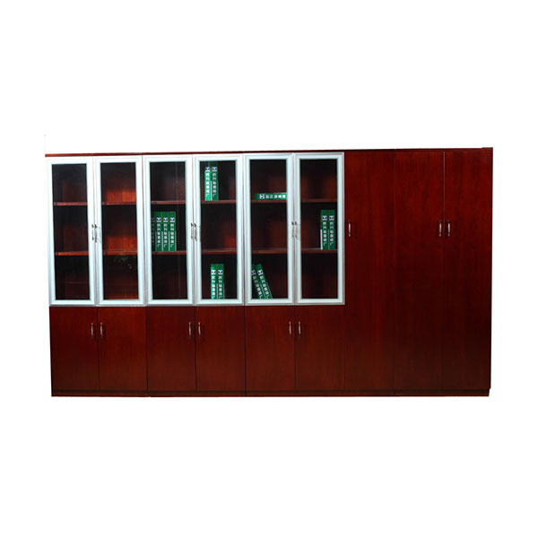 Mult-function Large Office Cabinet