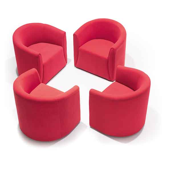 Modern Single sofa Chair