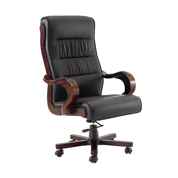 Office Leather Executive Chairs for Sale